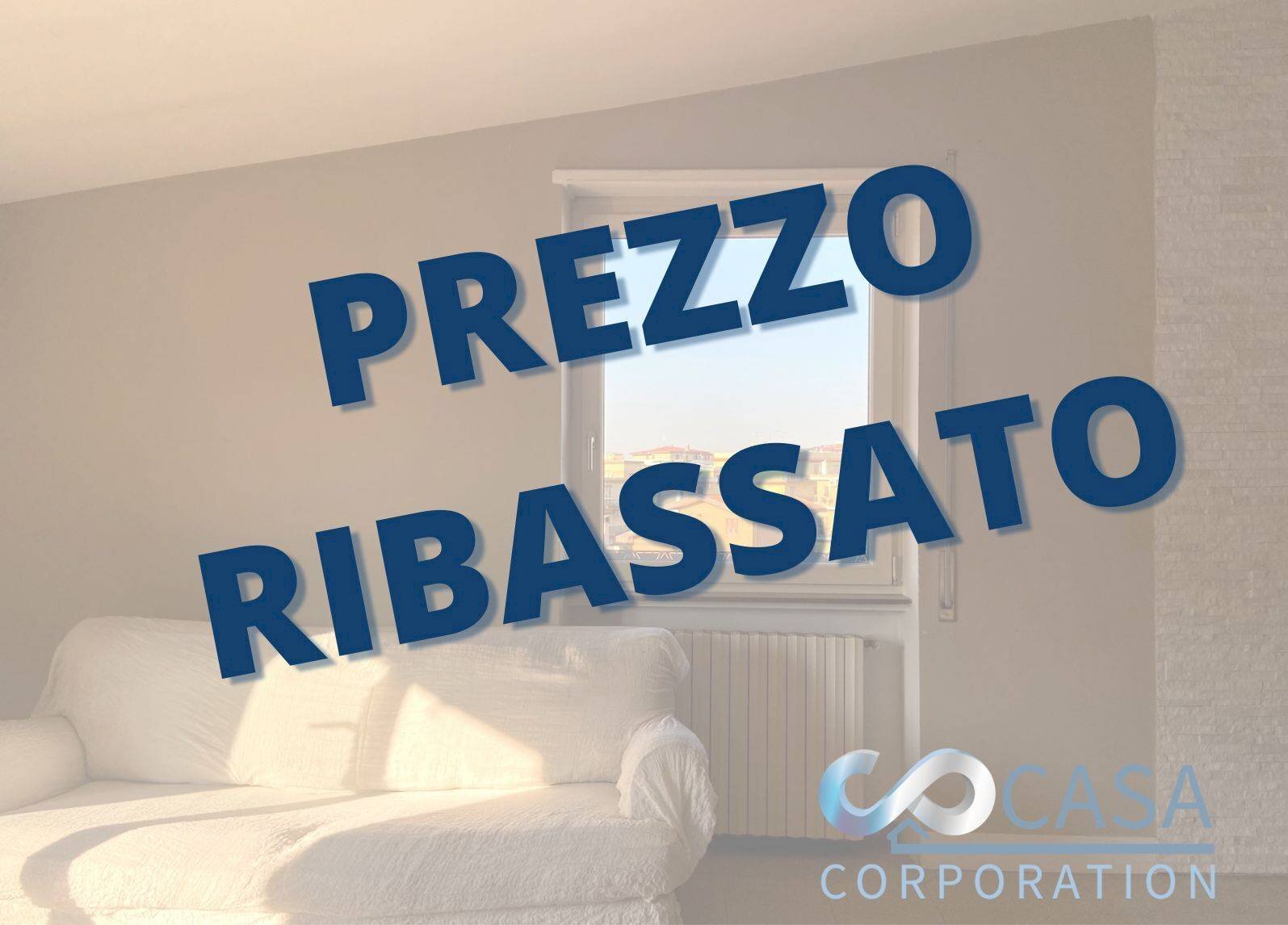 Four-room apartment Via Belmonte Mezzagno, Roma (neighborhood Borghesiana) - photo 1