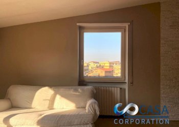 Quadrilocale Via Belmonte Mezzagno, Roma (zona Borghesiana) - foto 2