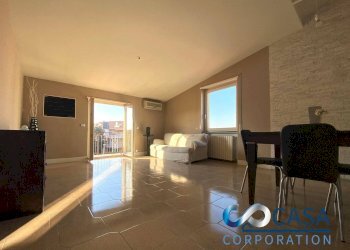 Quadrilocale Via Belmonte Mezzagno, Roma (zona Borghesiana) - foto 4