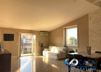 Quadrilocale Via Belmonte Mezzagno, Roma (zona Borghesiana) - foto 6