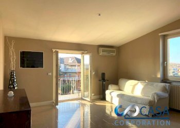 Quadrilocale Via Belmonte Mezzagno, Roma (zona Borghesiana) - foto 7