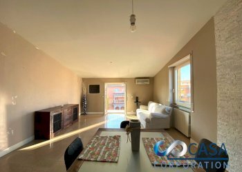 Quadrilocale Via Belmonte Mezzagno, Roma (zona Borghesiana) - foto 10