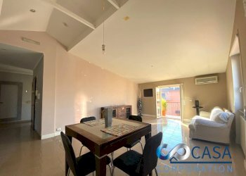 Quadrilocale Via Belmonte Mezzagno, Roma (zona Borghesiana) - foto 12