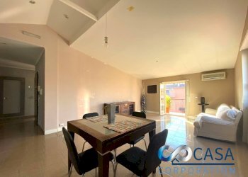 Quadrilocale Via Belmonte Mezzagno, Roma (zona Borghesiana) - foto 13