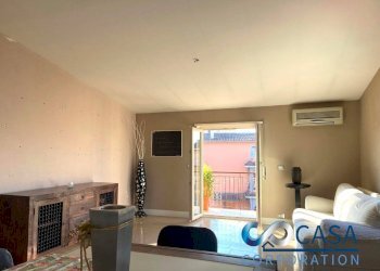 Quadrilocale Via Belmonte Mezzagno, Roma (zona Borghesiana) - foto 14