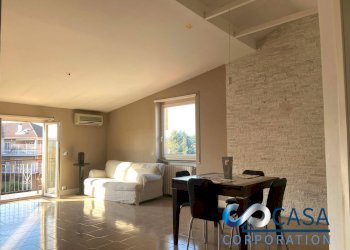 Quadrilocale Via Belmonte Mezzagno, Roma (zona Borghesiana) - foto 15