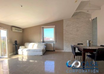 Quadrilocale Via Belmonte Mezzagno, Roma (zona Borghesiana) - foto 16