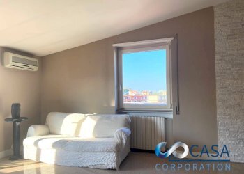 Quadrilocale Via Belmonte Mezzagno, Roma (zona Borghesiana) - foto 17