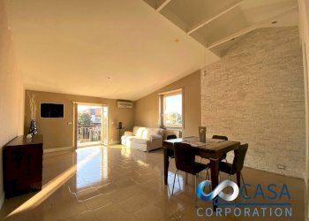 Quadrilocale Via Belmonte Mezzagno, Roma (zona Borghesiana) - foto 18