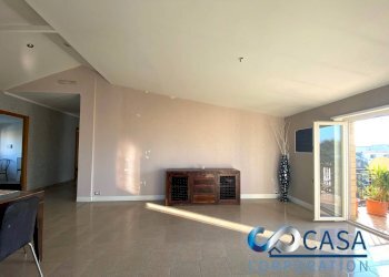 Quadrilocale Via Belmonte Mezzagno, Roma (zona Borghesiana) - foto 19