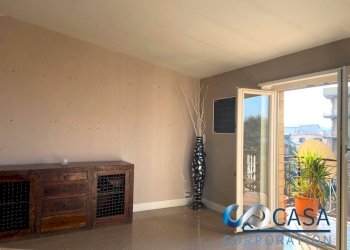 Quadrilocale Via Belmonte Mezzagno, Roma (zona Borghesiana) - foto 21