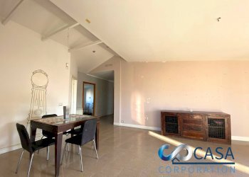 Quadrilocale Via Belmonte Mezzagno, Roma (zona Borghesiana) - foto 22