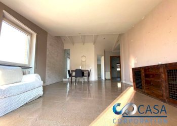 Quadrilocale Via Belmonte Mezzagno, Roma (zona Borghesiana) - foto 24