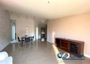 Quadrilocale Via Belmonte Mezzagno, Roma (zona Borghesiana) - foto 25