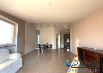 Quadrilocale Via Belmonte Mezzagno, Roma (zona Borghesiana) - foto 26