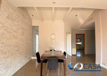 Quadrilocale Via Belmonte Mezzagno, Roma (zona Borghesiana) - foto 27