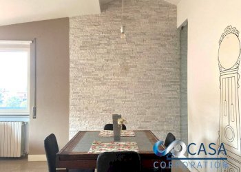 Quadrilocale Via Belmonte Mezzagno, Roma (zona Borghesiana) - foto 28