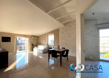 Quadrilocale Via Belmonte Mezzagno, Roma (zona Borghesiana) - foto 30