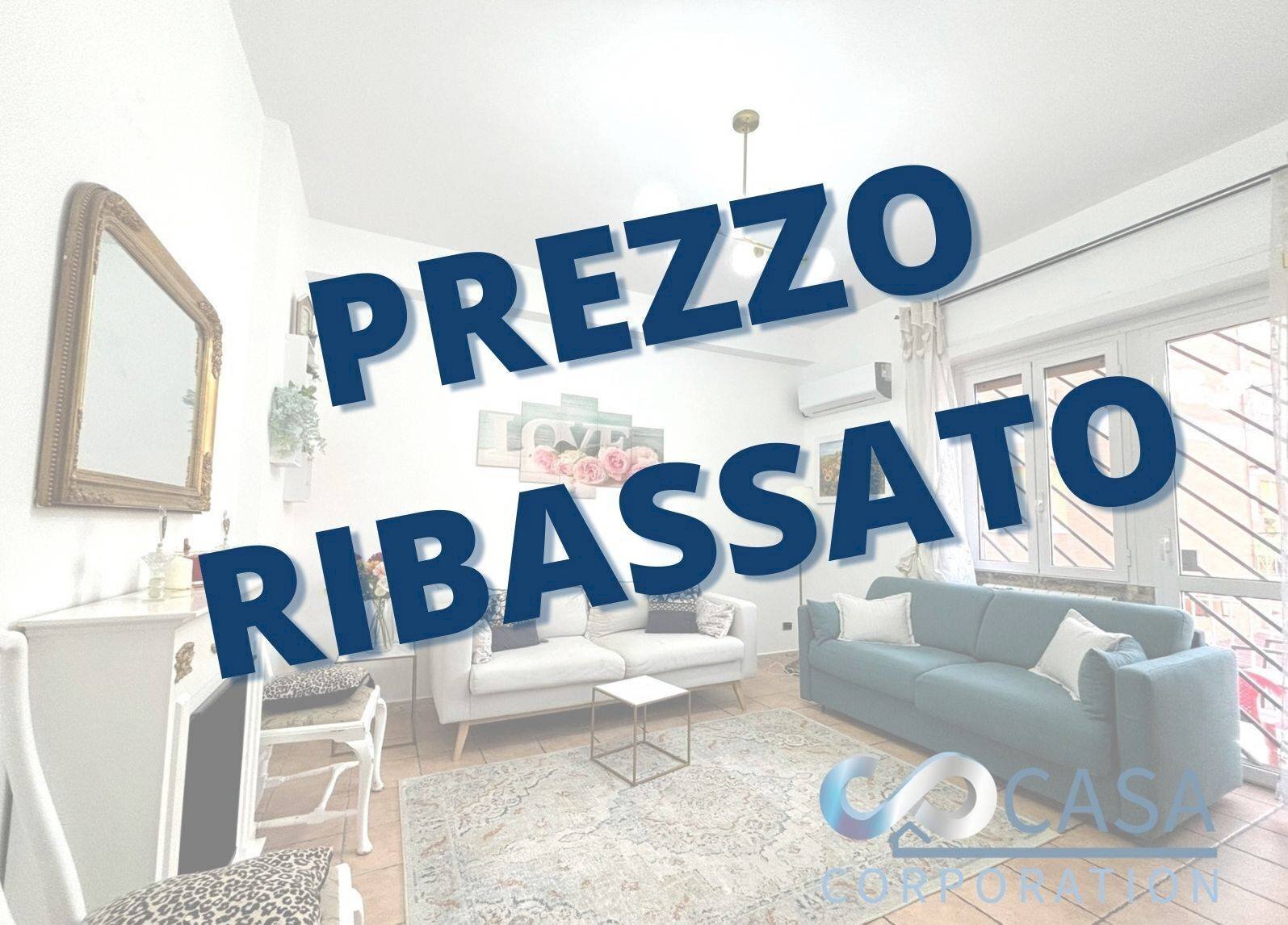 Bilocale Via Selene, Roma - foto 1