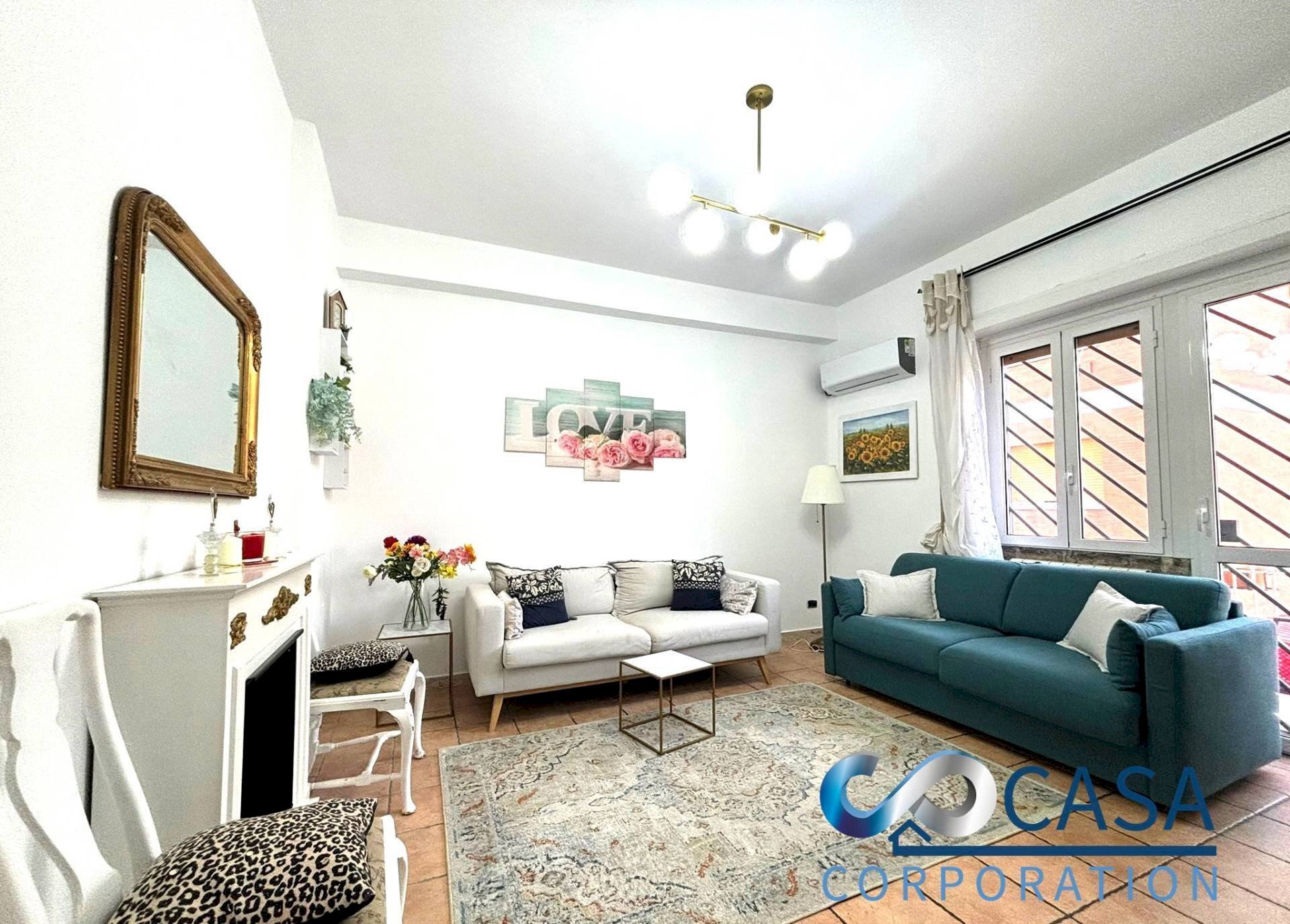 Bilocale Via Selene, Roma - foto 2