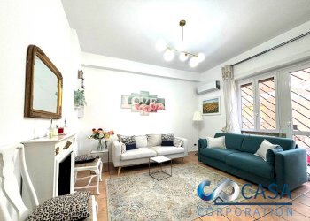 Bilocale Via Selene, Roma - foto 2