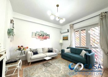 Bilocale Via Selene, Roma - foto 3