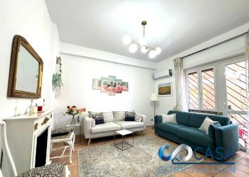 Bilocale Via Selene, Roma - foto 4