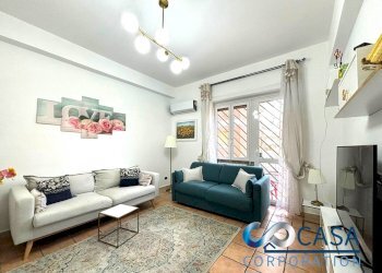 Bilocale Via Selene, Roma - foto 13