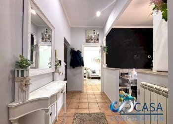 Bilocale Via Selene, Roma - foto 20