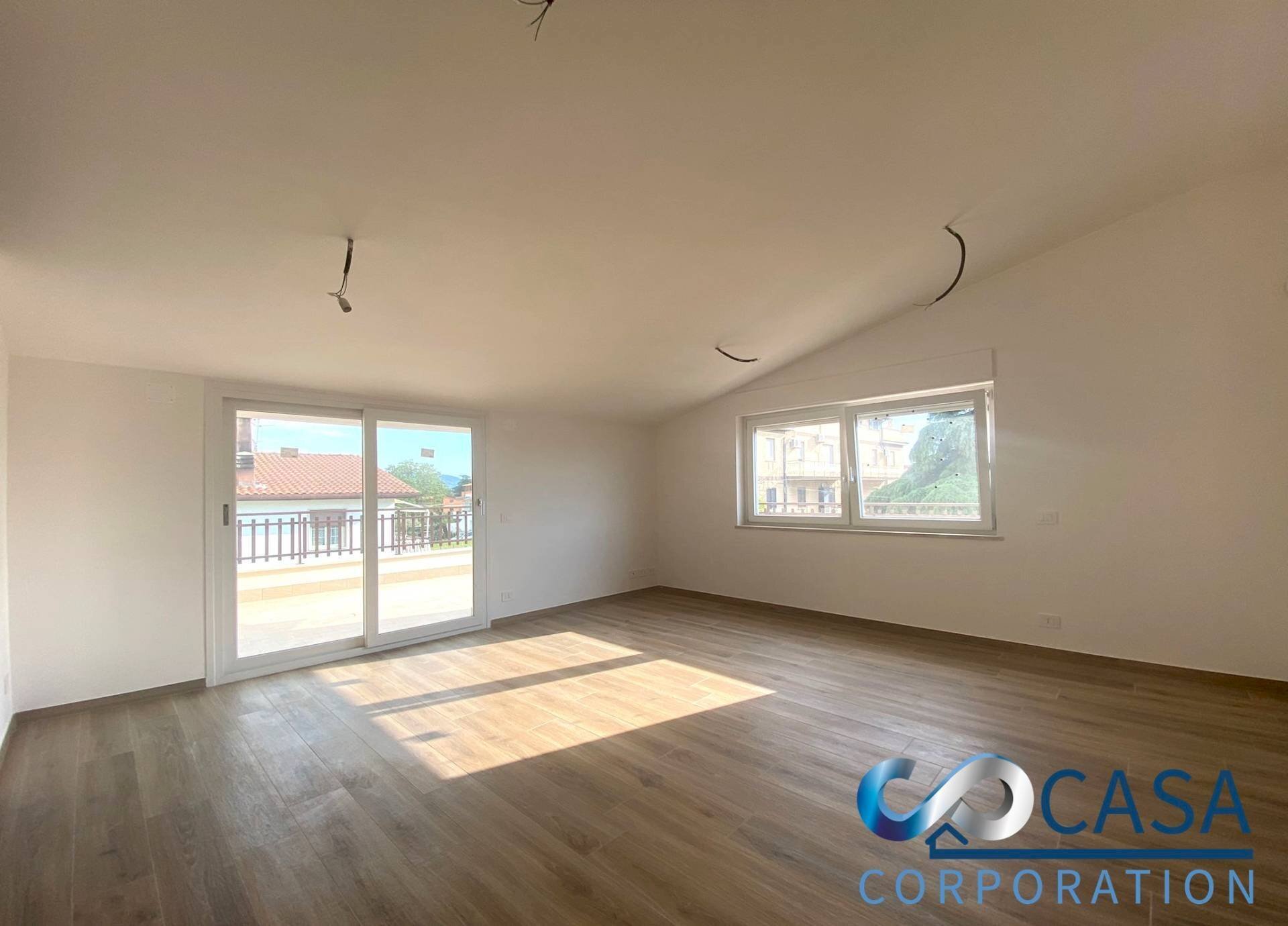 Trilocale Via Garrano, Roma - foto 2