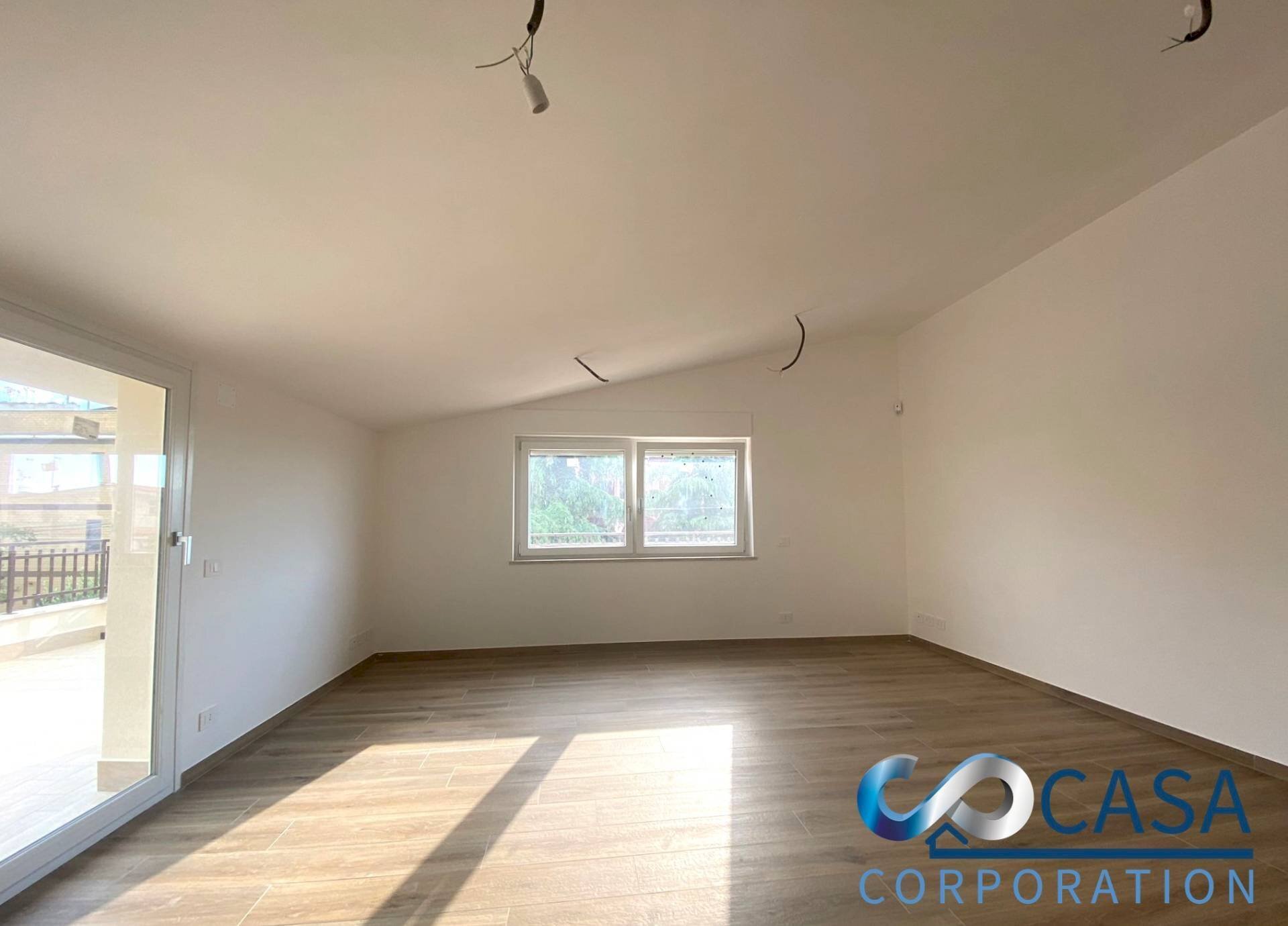 Trilocale Via Garrano, Roma - foto 3