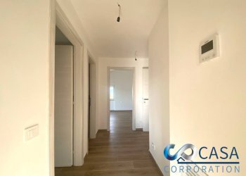 Trilocale Via Garrano, Roma - foto 15