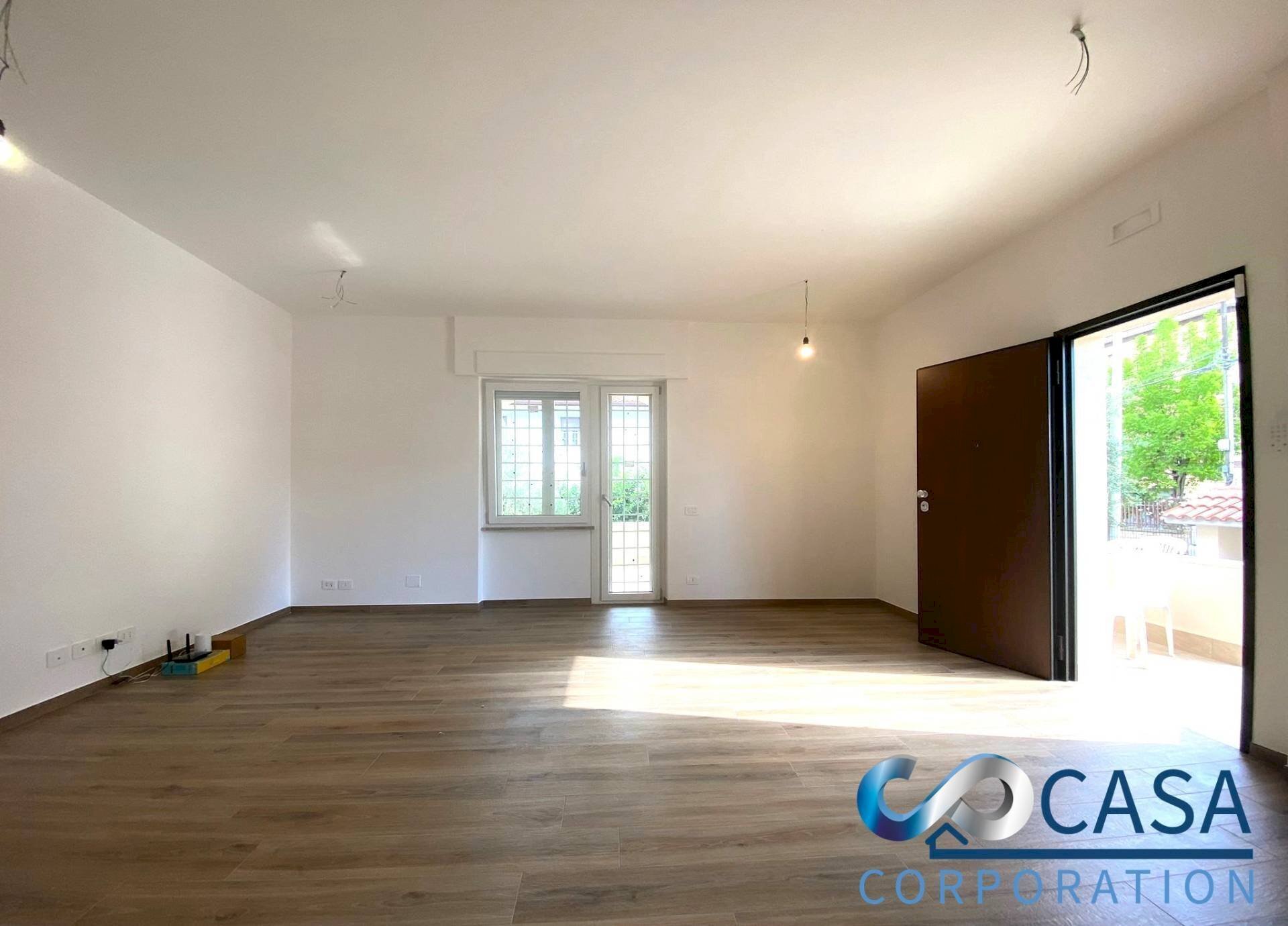 Trilocale Via Garrano, Roma - foto 1