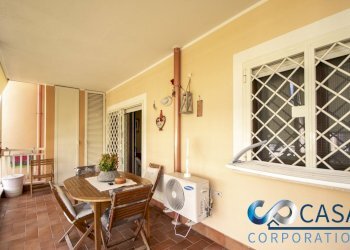 Quadrilocale Via Elena Brandizzi Gianni, Roma (zona Ponte Mammolo) - foto 1