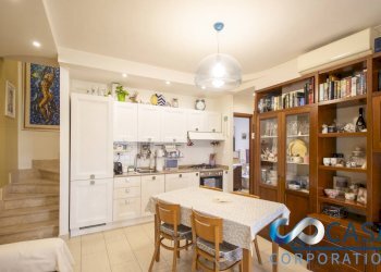 Quadrilocale Via Elena Brandizzi Gianni, Roma (zona Ponte Mammolo) - foto 3