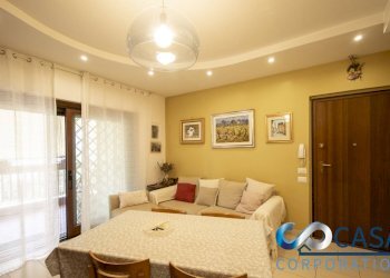 Quadrilocale Via Elena Brandizzi Gianni, Roma (zona Ponte Mammolo) - foto 4