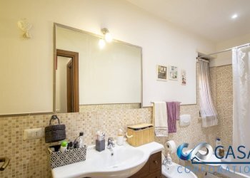 Quadrilocale Via Elena Brandizzi Gianni, Roma (zona Ponte Mammolo) - foto 10