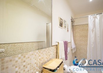 Quadrilocale Via Elena Brandizzi Gianni, Roma (zona Ponte Mammolo) - foto 11