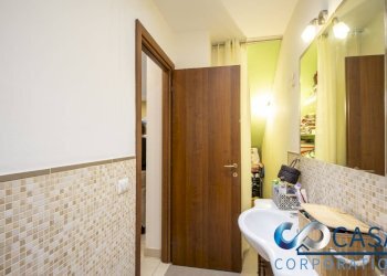 Quadrilocale Via Elena Brandizzi Gianni, Roma (zona Ponte Mammolo) - foto 12