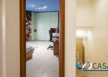 Quadrilocale Via Elena Brandizzi Gianni, Roma (zona Ponte Mammolo) - foto 16