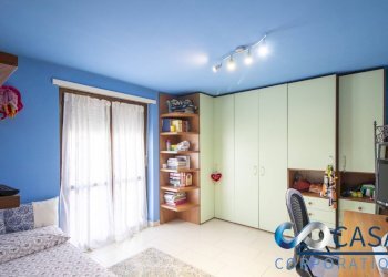 Quadrilocale Via Elena Brandizzi Gianni, Roma (zona Ponte Mammolo) - foto 17