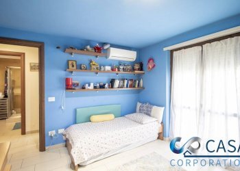 Quadrilocale Via Elena Brandizzi Gianni, Roma (zona Ponte Mammolo) - foto 18