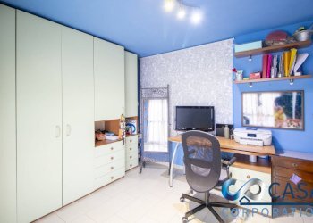 Quadrilocale Via Elena Brandizzi Gianni, Roma (zona Ponte Mammolo) - foto 19