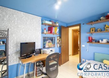 Quadrilocale Via Elena Brandizzi Gianni, Roma (zona Ponte Mammolo) - foto 20