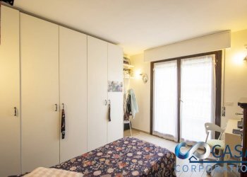 Quadrilocale Via Elena Brandizzi Gianni, Roma (zona Ponte Mammolo) - foto 22