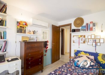 Quadrilocale Via Elena Brandizzi Gianni, Roma (zona Ponte Mammolo) - foto 24