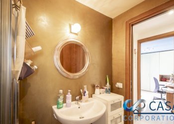 Quadrilocale Via Elena Brandizzi Gianni, Roma (zona Ponte Mammolo) - foto 25