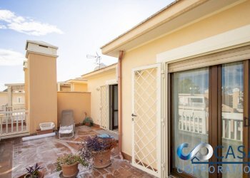 Quadrilocale Via Elena Brandizzi Gianni, Roma (zona Ponte Mammolo) - foto 26