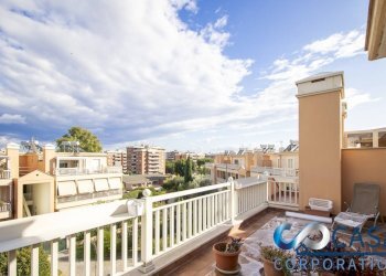 Quadrilocale Via Elena Brandizzi Gianni, Roma (zona Ponte Mammolo) - foto 28