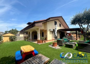 Villa Via Poggio Belvedere, Guidonia Montecelio - foto 2